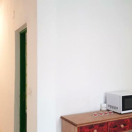 Salitre-1ª Linea De Mar Villa ฟามารา ภายนอก รูปภาพ