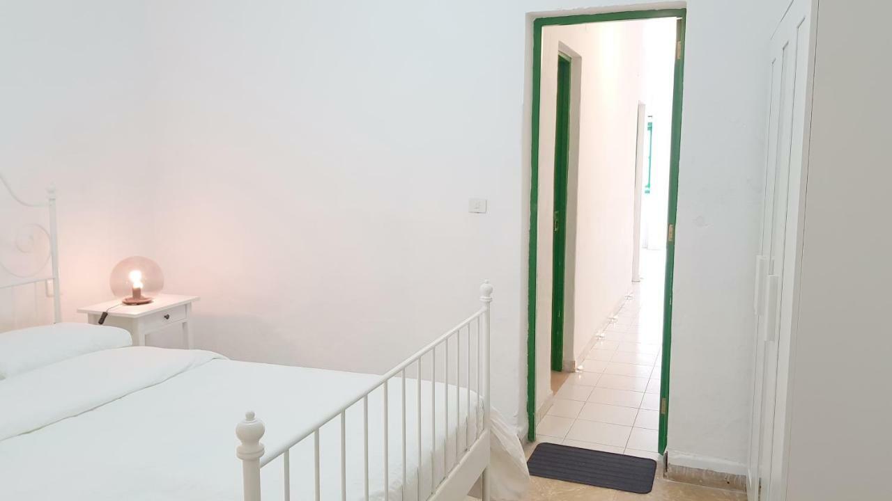 Salitre-1ª Linea De Mar Villa ฟามารา ภายนอก รูปภาพ